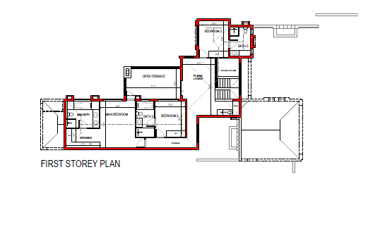 4 Bedroom Property for Sale in Ifafi North West